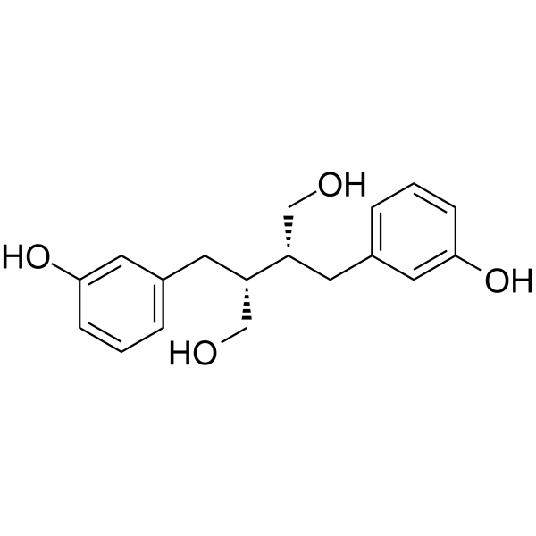 Enterodiol 80226-00-2